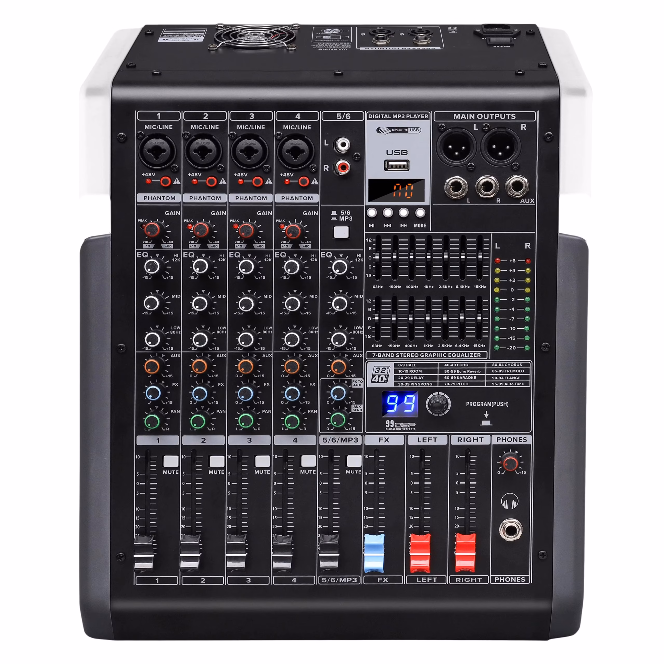 PTX600D