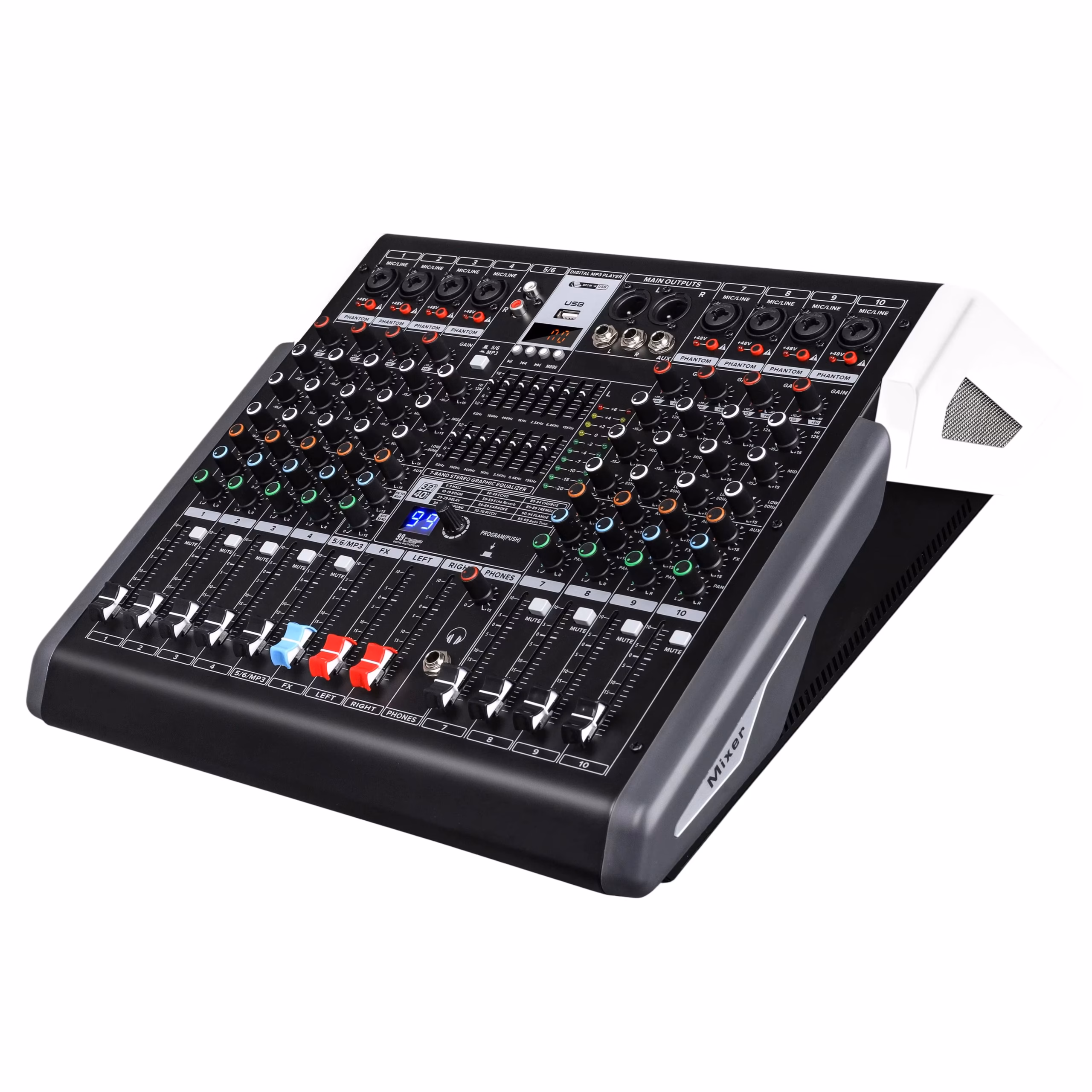 PTX800D - Image 3