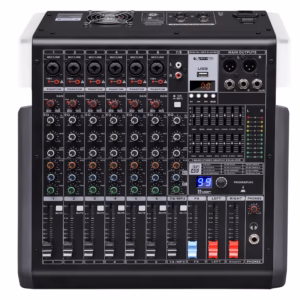 PTX800D