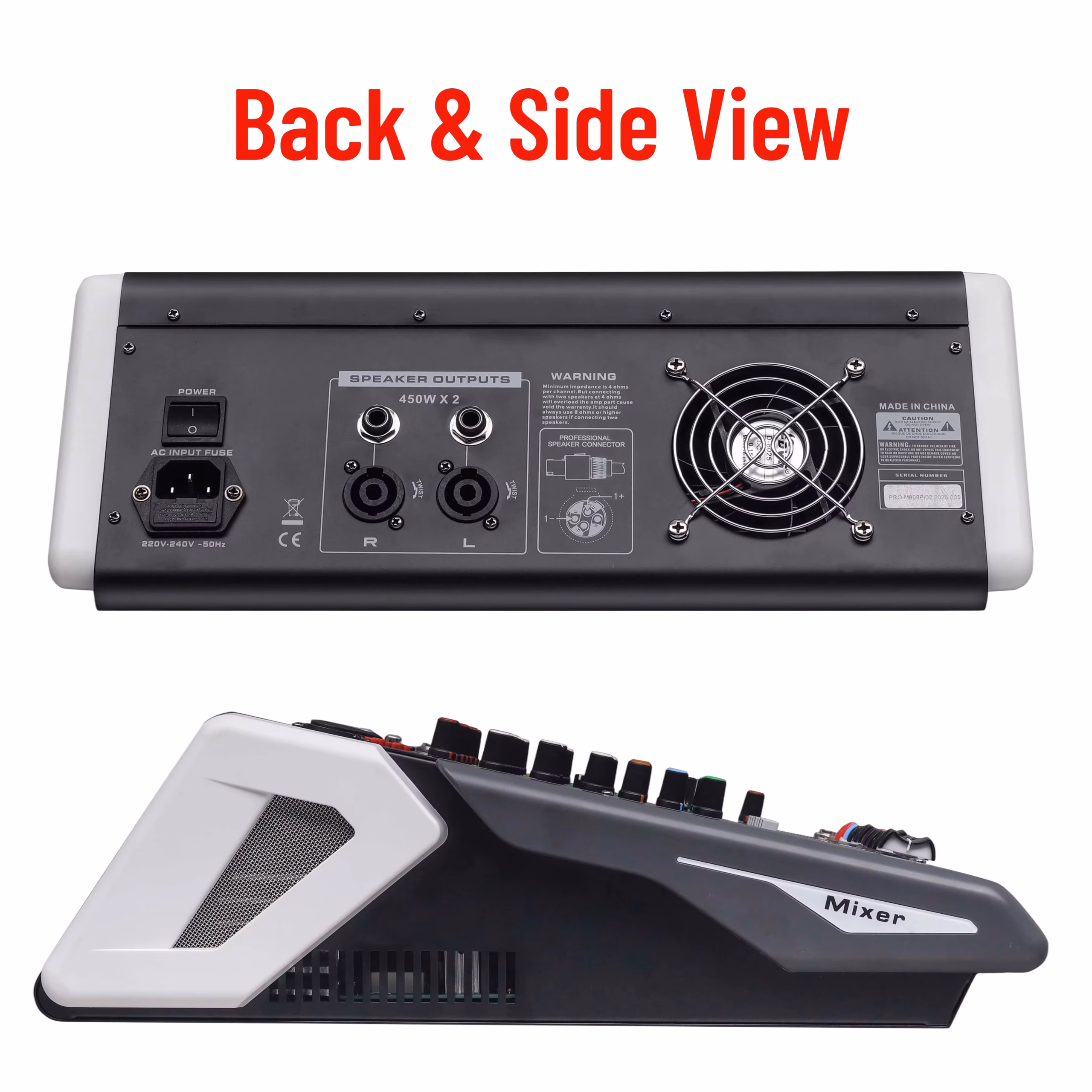PTX800D - Image 2