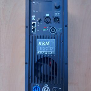DM30